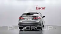 2017 Hyundai Avante