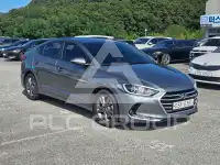2017 Hyundai Avante