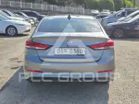 2017 Hyundai Avante