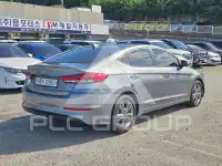 2017 Hyundai Avante