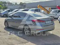 2017 Hyundai Avante