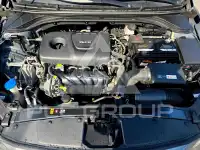 2017 Hyundai Avante