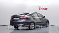 2017 Hyundai Avante