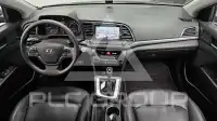 2017 Hyundai Avante