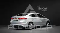 2017 Hyundai Avante