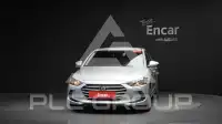 2017 Hyundai Avante