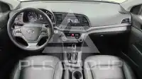 2017 Hyundai Avante