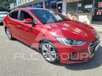 2017 Hyundai Avante