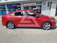 2017 Hyundai Avante