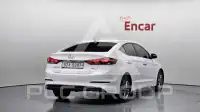 2017 Hyundai Avante
