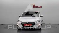 2017 Hyundai Avante