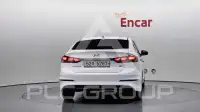2017 Hyundai Avante