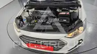 2017 Hyundai Avante