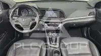 2017 Hyundai Avante