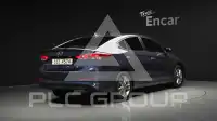 2017 Hyundai Avante