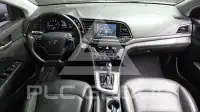 2017 Hyundai Avante
