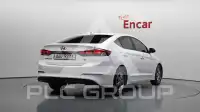 2017 Hyundai Avante