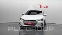 2017 Hyundai Avante