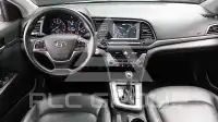 2017 Hyundai Avante