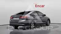 2017 Hyundai Avante