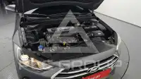 2017 Hyundai Avante