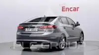 2017 Hyundai Avante