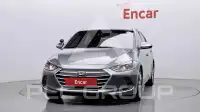 2017 Hyundai Avante