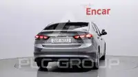 2017 Hyundai Avante