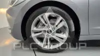 2017 Hyundai Avante