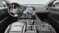 2017 Hyundai Avante
