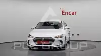2017 Hyundai Avante