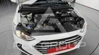 2017 Hyundai Avante
