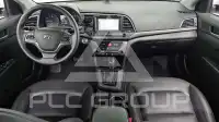 2017 Hyundai Avante