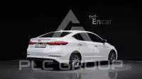 2017 Hyundai Avante