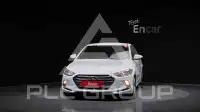 2017 Hyundai Avante