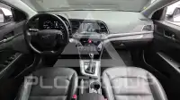 2017 Hyundai Avante