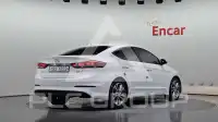 2017 Hyundai Avante
