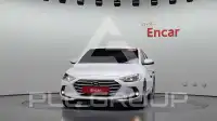 2017 Hyundai Avante