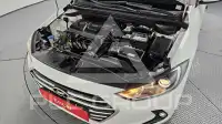 2017 Hyundai Avante