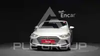 2017 Hyundai Avante