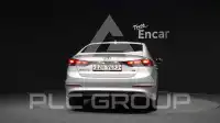 2017 Hyundai Avante