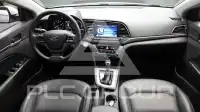 2017 Hyundai Avante