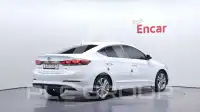 2017 Hyundai Avante