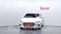 2017 Hyundai Avante