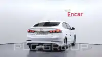 2017 Hyundai Avante