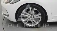 2017 Hyundai Avante