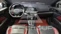 2017 Hyundai Avante