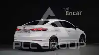 2017 Hyundai Avante