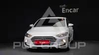 2017 Hyundai Avante