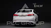 2017 Hyundai Avante